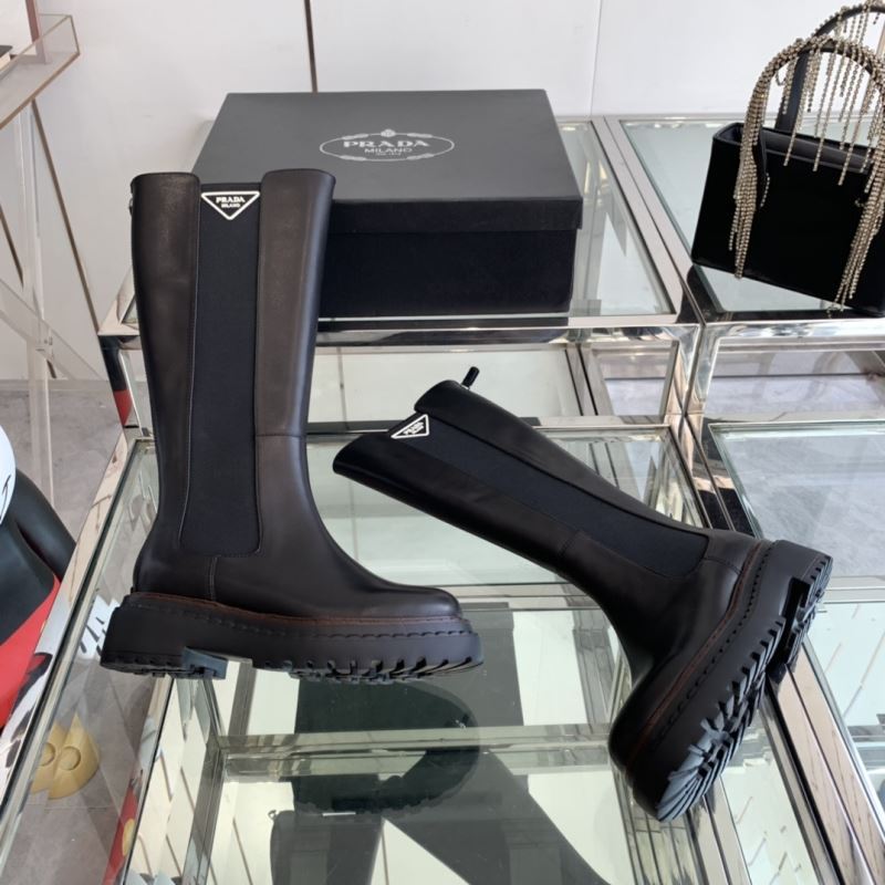 Prada Boots